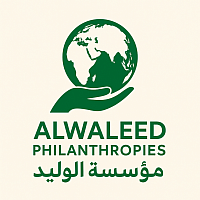 مؤسسة الوليد بن طلال الإنسانية