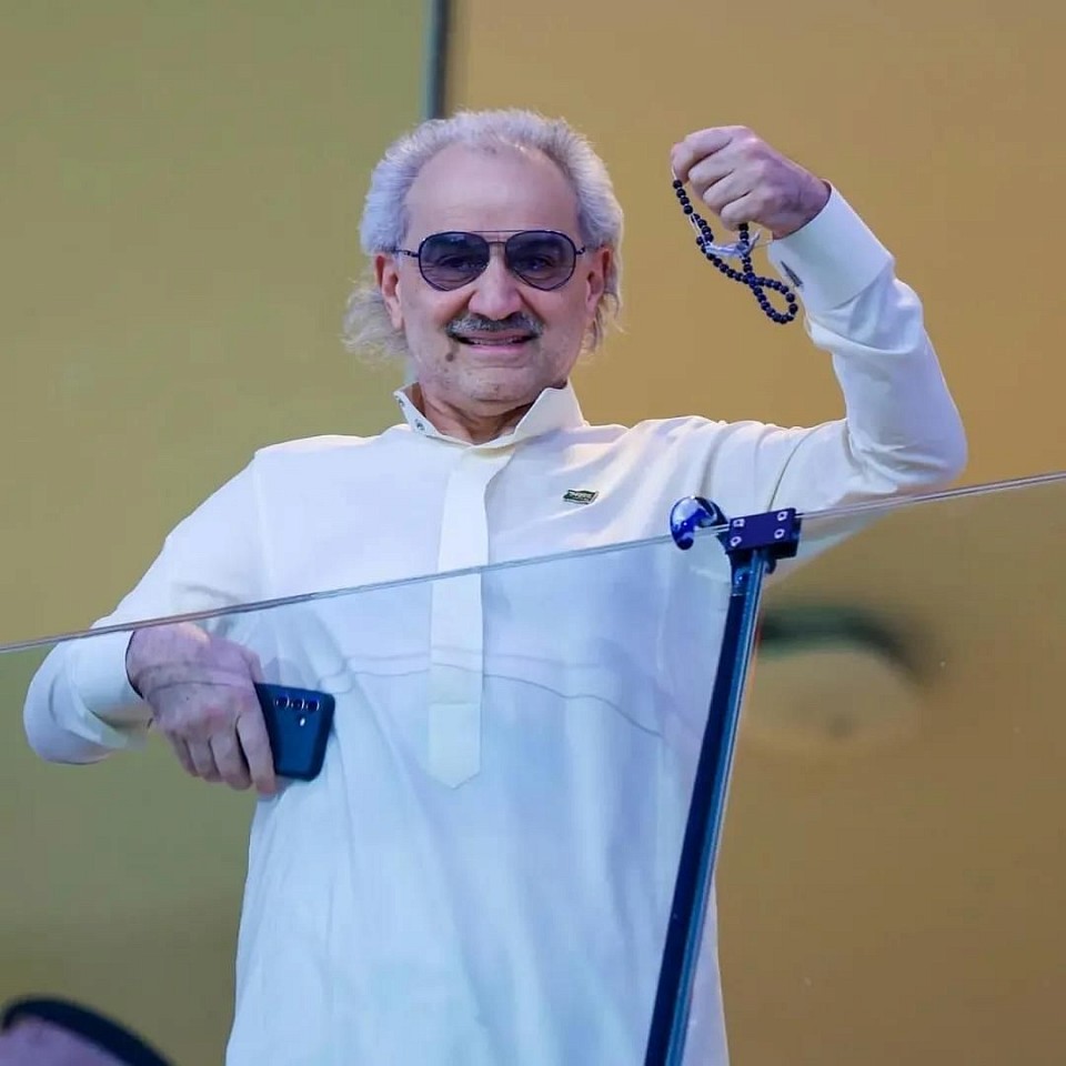 تسجيل مستفيدين للحصول على منح خيرية - مؤسسة الوليد للإنسانية