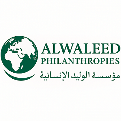 حرصًا على توضيح قنوات التواصل الرسمية والمعتمدة، نورد فيما يلي أرقام المؤسسة للتواصل: • المكتب الرسمي لمؤسسة الوليد للإنسانية (واتساب)  +966 56 371 3730    • مكتب سمو الأمير الوليد بن طلال آل سعود (واتساب)  +966 56 371 3730    • مكتب سمو الأميرة لمياء بنت ماجد آل سعود – الأمين العام (واتساب)  +966 53 850 9727   • مكتب المشرف العام على الشؤون المالية –  (واتساب)   +966 50 476 2291    • رقم الاتصال الهاتفي المباشر (الخط الثابت – الرياض)  +966 11 211 0000    ✨ تنويه: للتأكد من أي مستجدات أو تفاصيل إضافية، يُرجى زيارة الموقع الرسمي للمؤسسة:  🌐 www.alwaleedphilanthropies.org