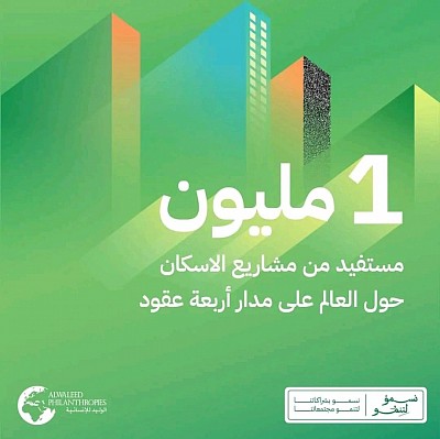 التقديم على جمعية الوليد بن طلال الخيرية