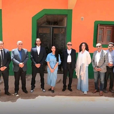 مؤسسة الوليد بن طلال للمساعدات المالية