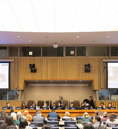 مساعدات مالية من مؤسسة الوليد للإنسانية