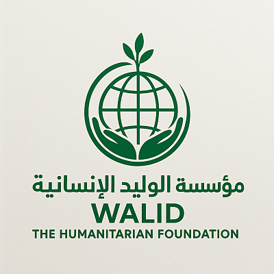 في مؤسسة الوليد للإنسانية، نبادر وندعم ونتعاون على مشاريع وحملات خيرية في جميع أنحاء العالم لنفيد الإنسانية بكل أجناسها وأعراقها وأداينها.