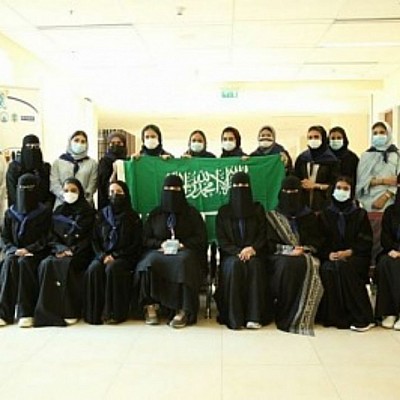 مؤسسة الوليد للإنسانية” تعمل على دعم القضايا الانسانية ضمن مبدئھا التوجيھي “التزام بلا حدود”، و أيضا من خلال رسالة التي نتبناھا “مؤسسة الوليد بن طلال ...