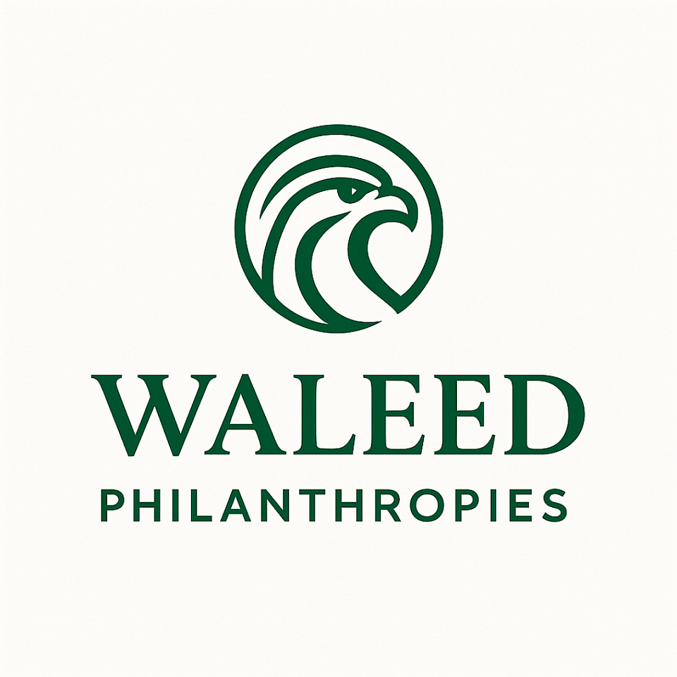 احتفت مؤسسة الوليد للإنسانية، والتي يرأسها صاحب السمو الملكي الأمير الوليد بن طلال اَل سعود، وزارة الشؤون البلدية والقروية والإسكان ومؤسسة الإسكان التنموي الأهلية 