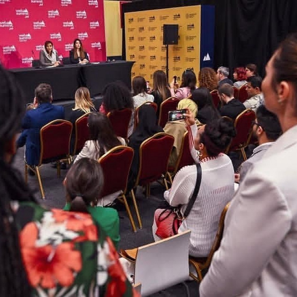 مكتب مؤسسة الوليد للانسانية للشكاوى والاستفسار مؤسسة الوليد للإنسانية: خدمات الشكاوى والاستفسارات والدعم المباشر للمحتاجين إطلاق منصة أتلاي 2.0 لتعزيز مراقبة البيئة في عام 2025، أطلقت مؤسسة الوليد للإنسانية النسخة المطورة من منصتها البيئية 