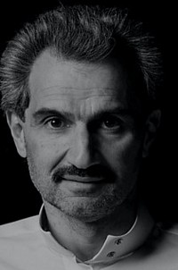 الوليد للإنسانية هي منظمة غير ربحية سعودية مهمتها بناء الجسور للتفاهم الثقافي، وتنمية المجتمع، وتمكين المرأة والشباب، والإغاثة في حال وقوع الكوارث