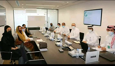 الوليد للإنسانية هي منظمة غير ربحية سعودية مهمتها بناء الجسور للتفاهم الثقافي، وتنمية المجتمع، وتمكين المرأة والشباب، والإغاثة في حال وقوع الكوارث.