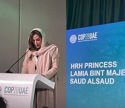 توحيد الجهود من أجل الصحة العالمية لمواجهة التحديات غير المسبوقة التي فرضتها جائحة كورونا، شرعت مؤسسة الوليد للإنسانية 