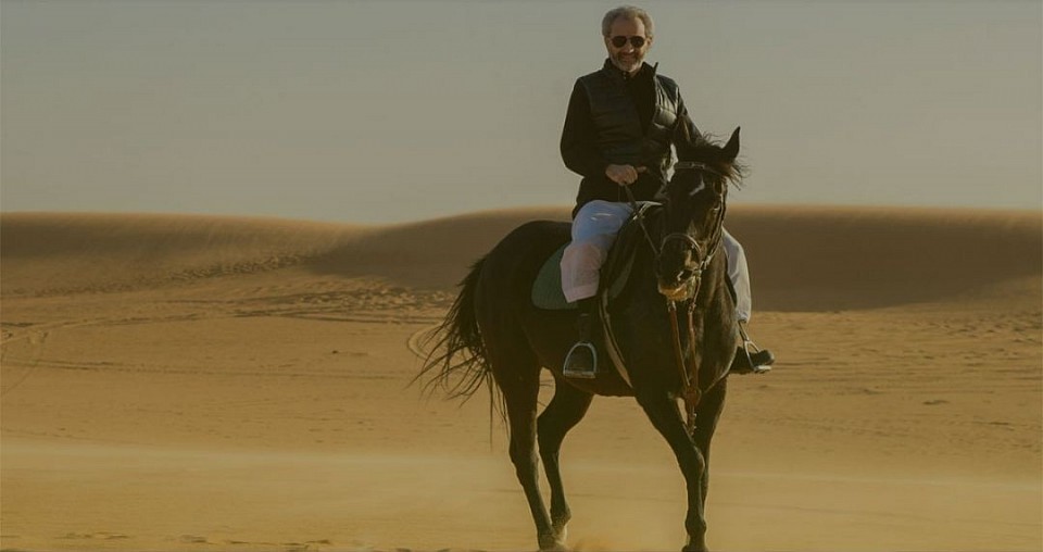 ‏رئيس مجلس الإدارة صاحب السمو الملكي الأمير ‎الوليد بن طلال ضمن قوائم ‎@GulfBusiness: - اقوى ٥ شخصيات عربية بعالم المال لعام 2020 - اقوى ٥ شخصيات سعودية لعام 2020 The Chairman HRH ‎Alwaleed bin Talal listed in 2020: - Top 5 most powerful Arabs in finance - Top 5 most powerful Saudis.شركة المملكة القابضة  تُعدّ شركة المملكة القابضة أحد أهم شركات الاستثمار عالمياً وتتميّز بأداء عالي في مجال الاستثمار في الشركات العالمية الرائدة.